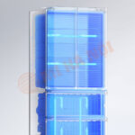 Tủ lạnh Xiaomi 4 cánh 508L Pro Kiểu Pháp