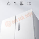 Tủ lạnh Xiaomi 4 cánh 508L Pro Kiểu Pháp