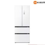 Tủ lạnh Xiaomi 439L kiểu Pháp