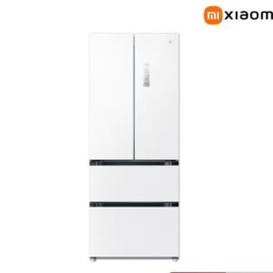 Tủ lạnh Xiaomi 439L kiểu Pháp