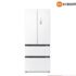 Tủ lạnh Xiaomi 439L kiểu Pháp