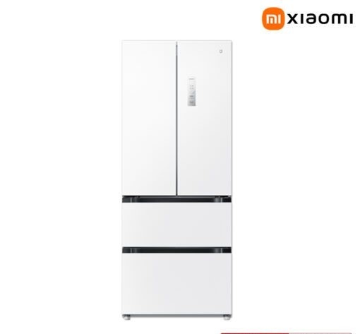 Tủ lạnh Xiaomi 439L kiểu Pháp