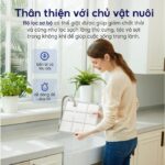 Máy Lọc Không Khí Levoit Vital 100S
