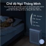 Máy Lọc Không Khí Levoit Vital 100S