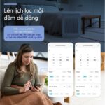 Máy Lọc Không Khí Levoit Vital 200S