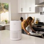 Máy Lọc Không Khí Levoit Core 300S
