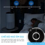 Máy Lọc Không Khí Levoit Core 400S