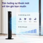 Quạt Tháp Levoit Classic 42-Inch