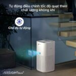 Máy Lọc Không Khí Levoit Core 600S