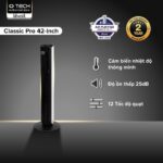 Quạt Tháp Levoit Classic 42-Inch
