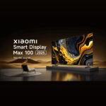 Xiaomi Smart Display Max 100″ – 2025
