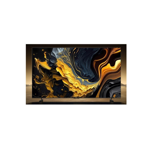 Xiaomi Smart Display Max 85″ – 2025