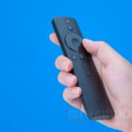 Điều khiển Smart Tivi Xiaomi Bluetooth – Bản nội địa
