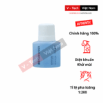 Nước lau sàn chuyên dụng Roborock – Chai 200ml