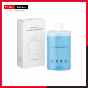 Nước lau sàn chuyên dụng Roborock – Chai 1L