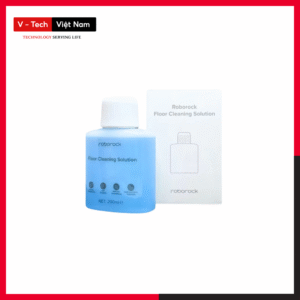 Nước lau sàn chuyên dụng Roborock – Chai 200ml