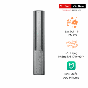 Điều hòa cây Xiaomi Mijia KFR-72LW-NA11 / F1A1