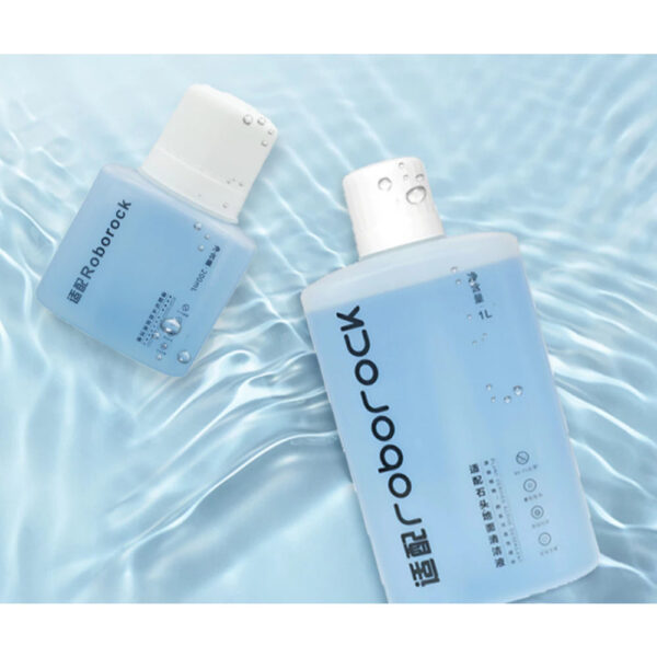 Nước lau sàn chuyên dụng Roborock – Chai 200ml