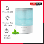 Máy tạo ẩm phun sương Lumias HUL-24W