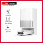 Robot hút bụi lau nhà Dreame L10s Ultra Gen 2 – Hàng Chính Hãng