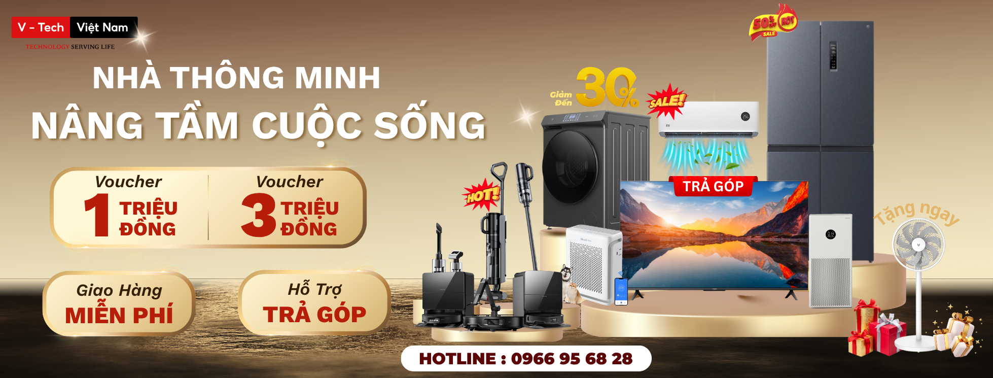 V – TechVietNam✅