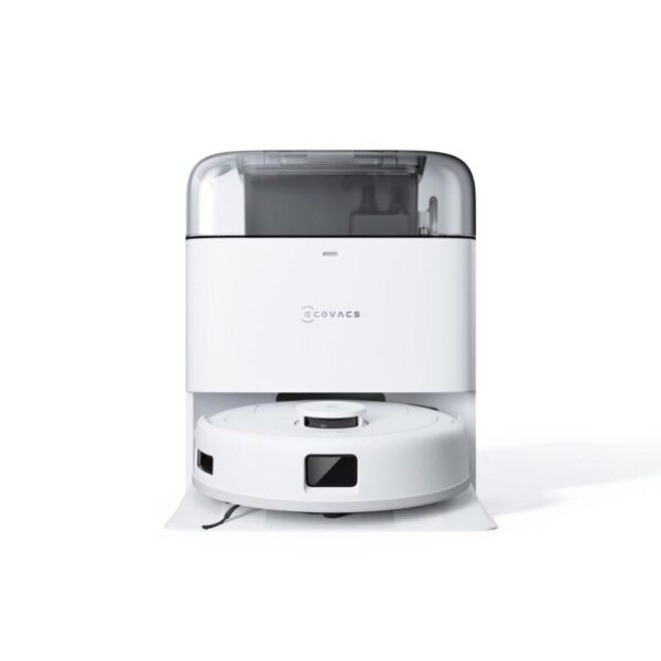 Ecovacs Deebot Mini Robot Hút Bụi Lau Nhà – Bản Quốc Tế