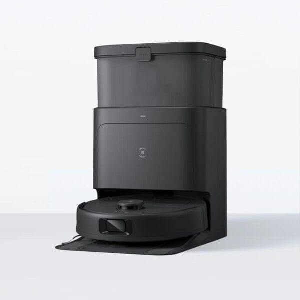 Robot hút bụi Ecovacs Deebot N30 Pro OMNI