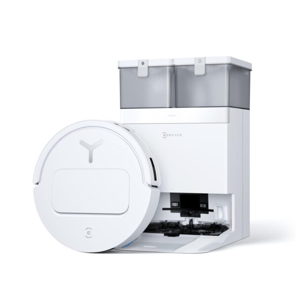 Robot hút bụi Ecovacs Deebot T50 Pro OMNI