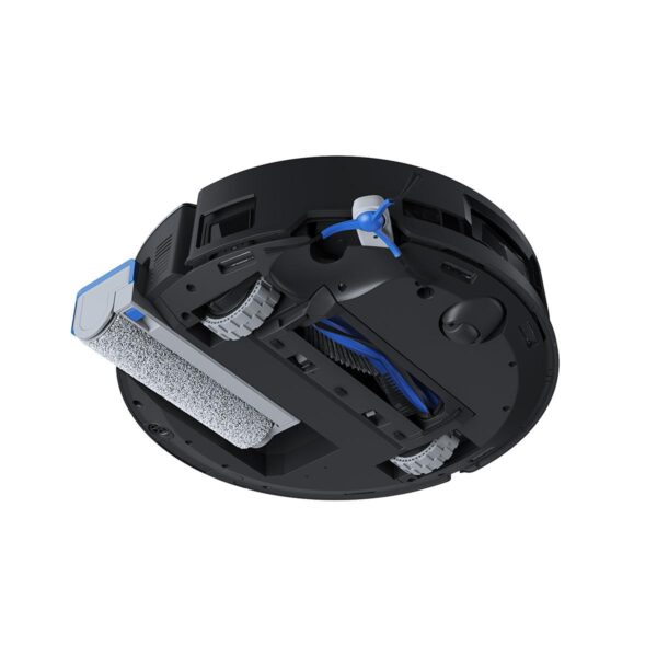 Robot hút bụi Ecovacs Deebot X8 Pro OMNI
