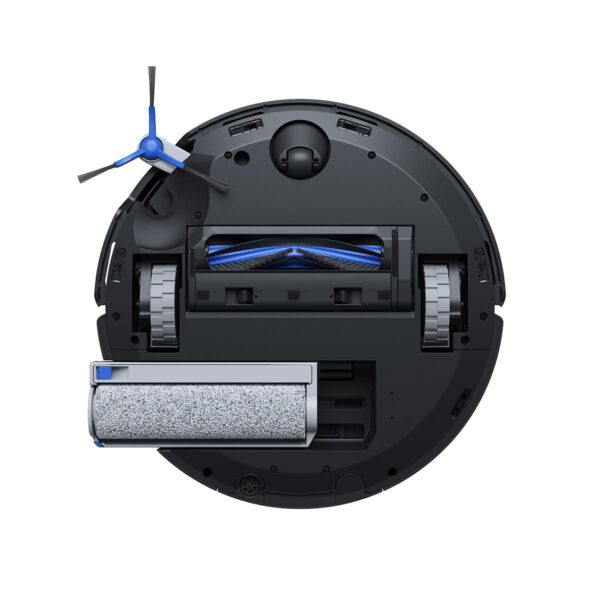 Robot hút bụi Ecovacs Deebot X8 Pro OMNI