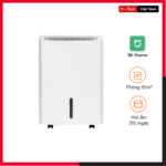 Máy hút ẩm 20L Lumias D6S-20L – Hàng Chính Hãng