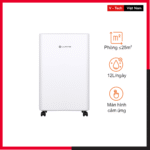 Máy hút ẩm không khí Lumias LMD-12L – Hàng Chính Hãng