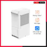 Máy hút ẩm không khí Lumias LMD-50L – Hàng Chính Hãng