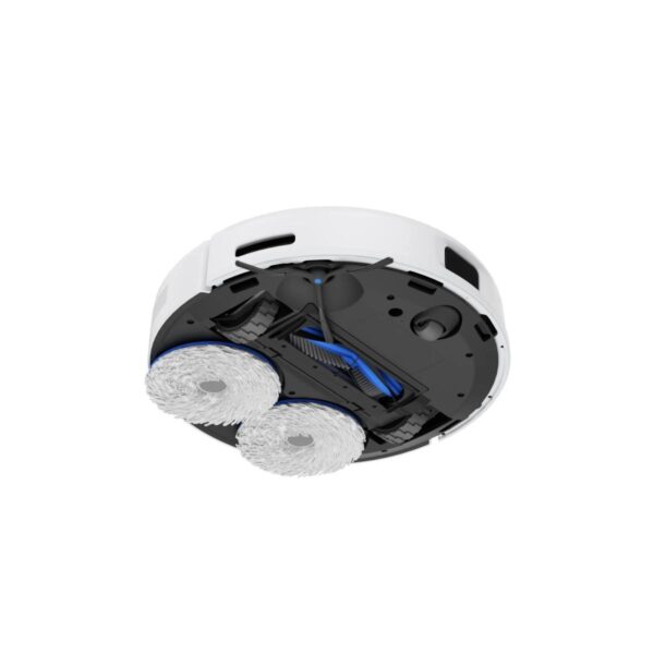 Robot hút bụi Ecovacs Deebot N30 Pro OMNI