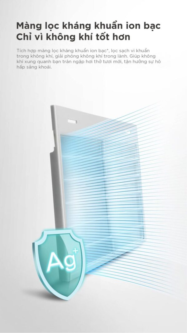 Máy Hút Ẩm Xiaomi NWT 12L Thông Minh