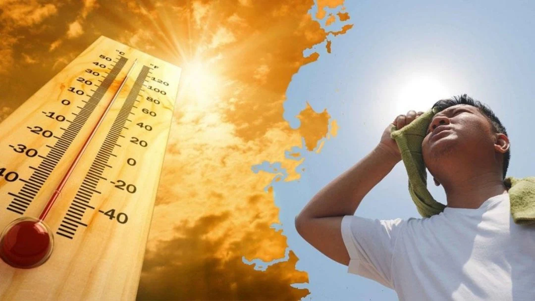 Cách làm sao để nhà cửa luôn sạch thoáng khi thời tiết nắng nóng oi bức