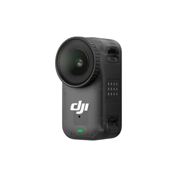 Camera hành động DJI Osmo Nano 4K 128GB (Hàng chính hãng)