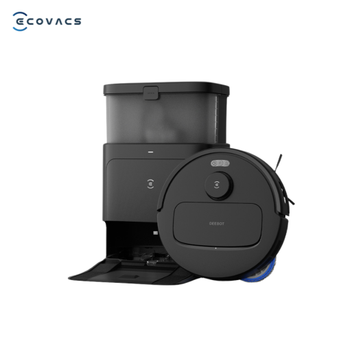 Ecovacs N30 Pro Omni
