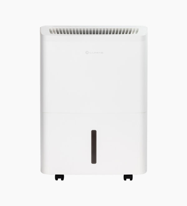 Máy hút ẩm 20L Lumias D6S-20L – Hàng Chính Hãng