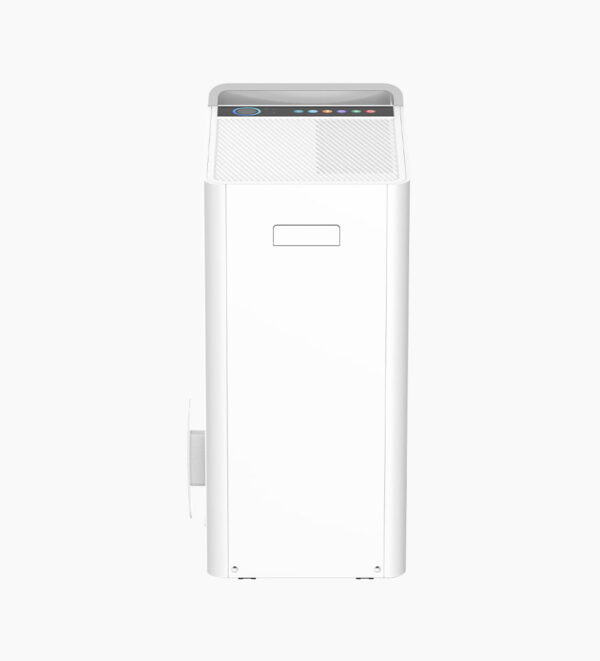 Máy hút ẩm không khí Lumias LMD-50L – Hàng Chính Hãng