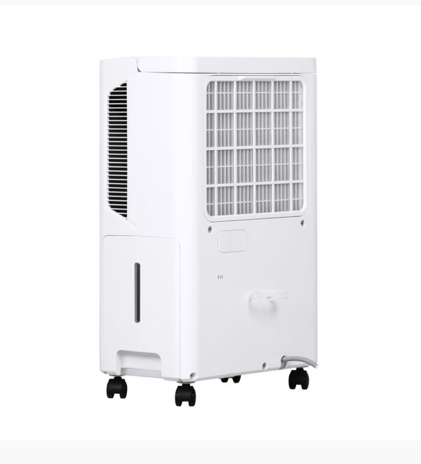 Máy hút ẩm không khí Lumias LMD-12L – Hàng Chính Hãng