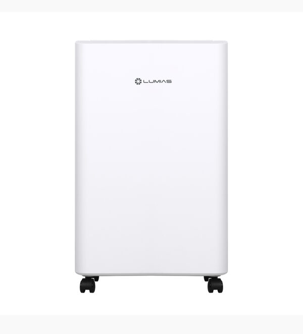 Máy hút ẩm không khí Lumias LMD-12L – Hàng Chính Hãng