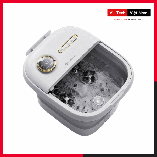 Máy massage chân Lumias LMF-01W