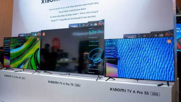 Tivi Xiaomi 75 inch