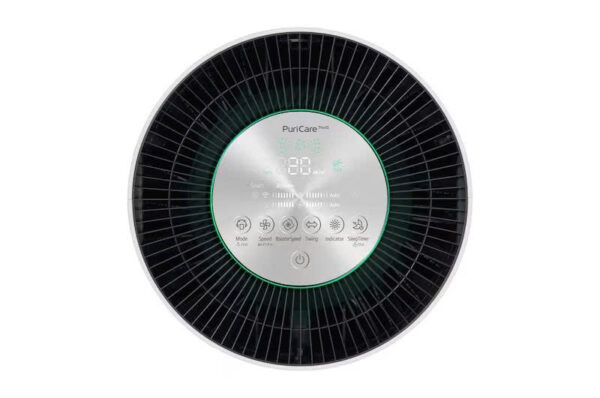Máy lọc khí PuriCare 360 ​​màu trắng AS65GDWH0