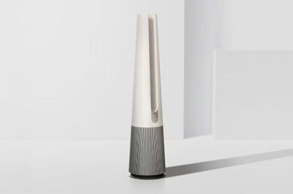 Quạt lọc khí PuriCare AeroTower Hit Công nghệ UVnano™