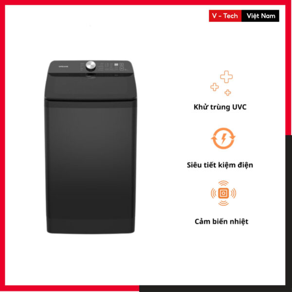 Máy giặt Dreame DWT14D32BASE 14kg