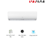 Điều hòa 2 chiều thông minh Xiaomi Vino 2HP Inverter KFR-50GW/V31AA1-N2