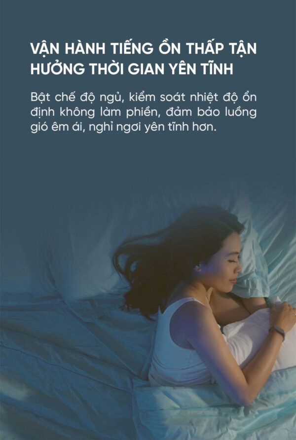 Điều Hoà Cây Đứng Xiaomi Mija KFR-72LW-N1A1 3HP Thông Minh